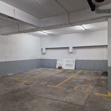 Zagreb Central Park Apartment With Free Parking Екстериор снимка