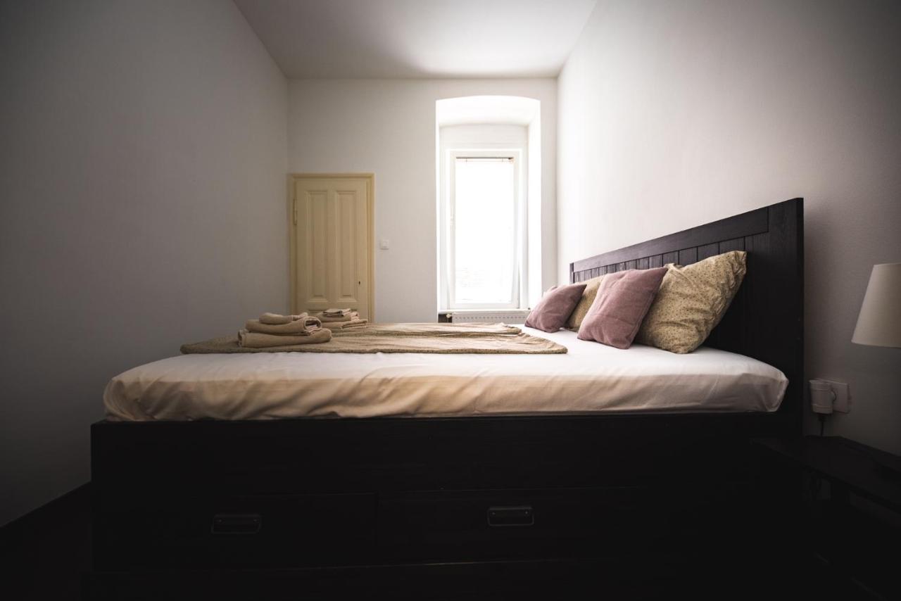 Zagreb Central Park Apartment With Free Parking Екстериор снимка