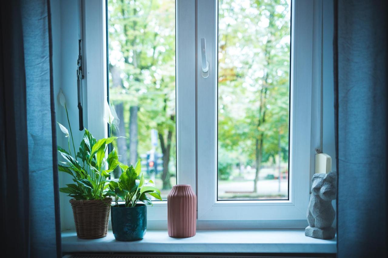 Zagreb Central Park Apartment With Free Parking Екстериор снимка