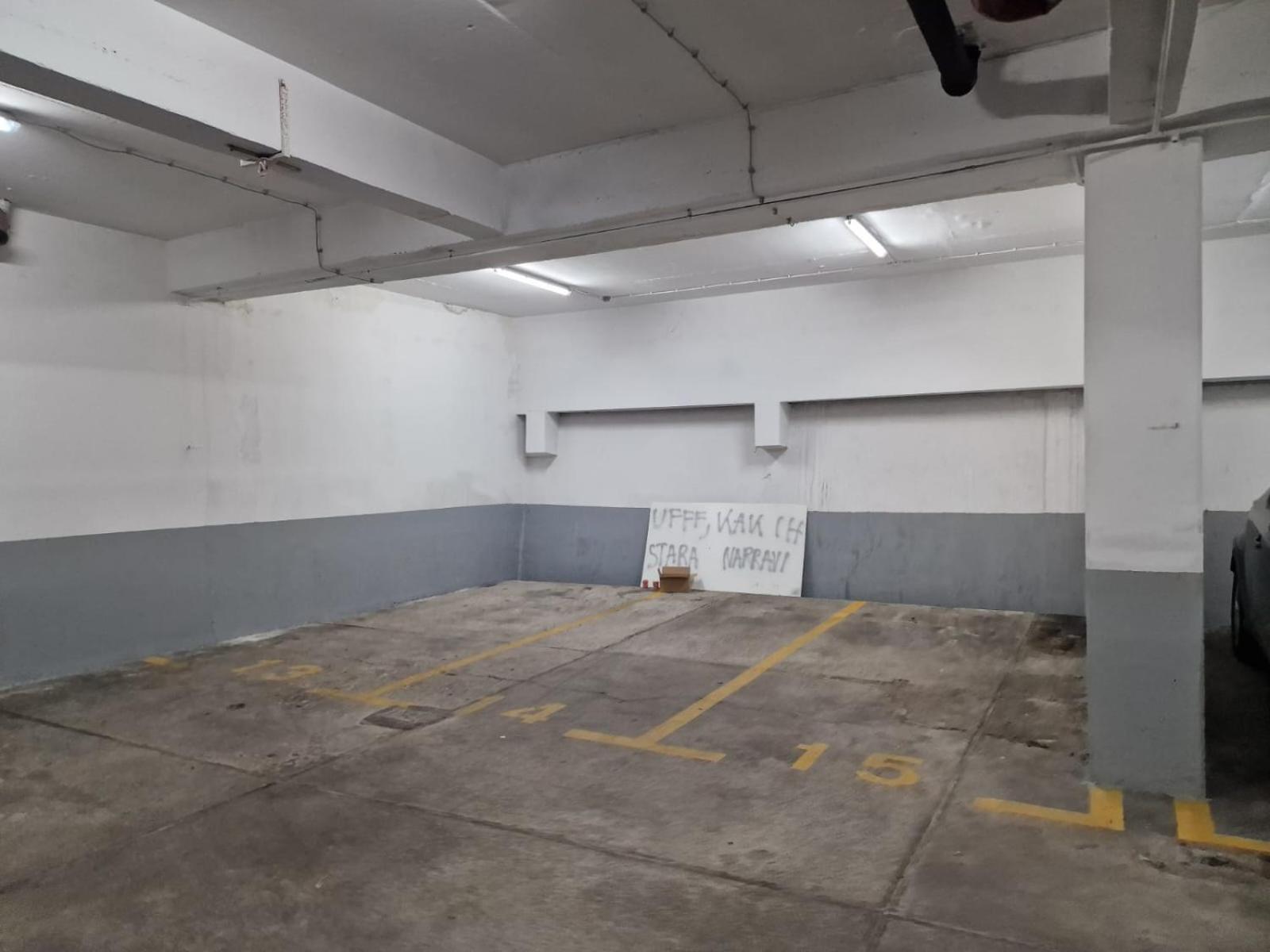 Zagreb Central Park Apartment With Free Parking Екстериор снимка