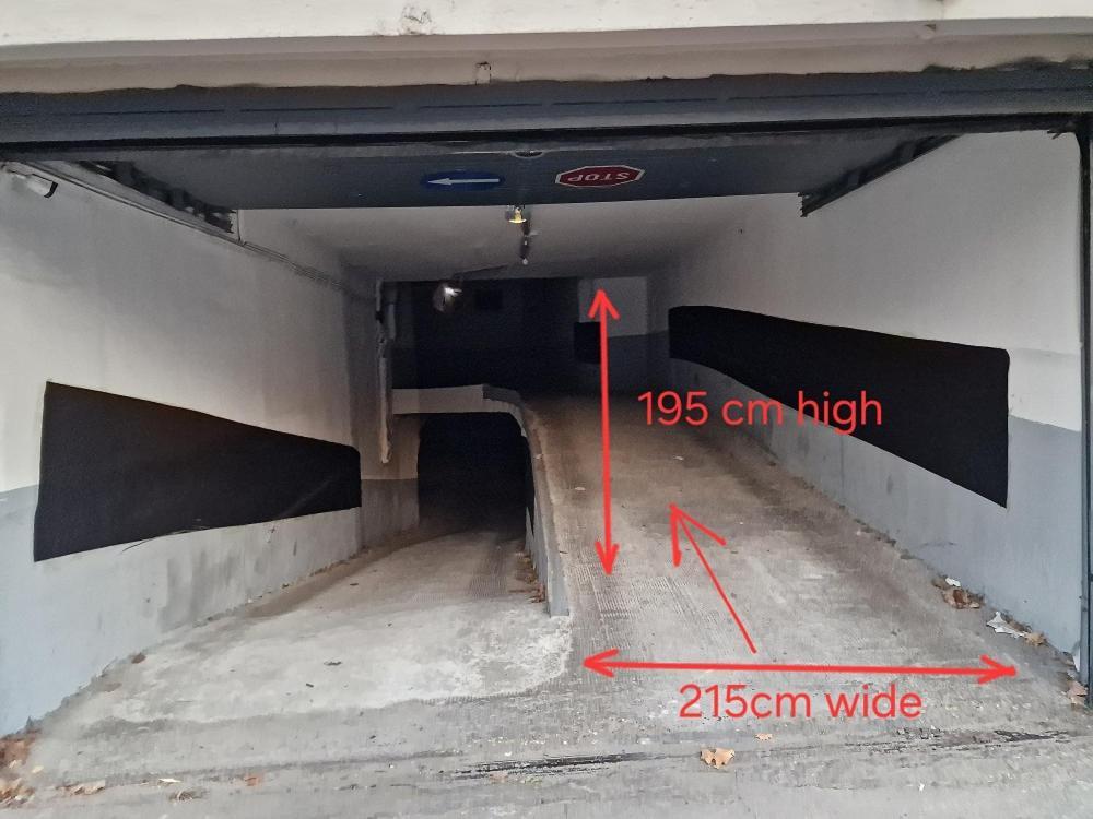 Zagreb Central Park Apartment With Free Parking Екстериор снимка
